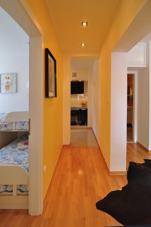 Apartment Barbara Split Chambre photo