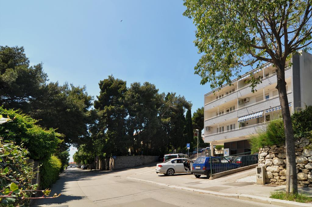 Apartment Barbara Split Extérieur photo