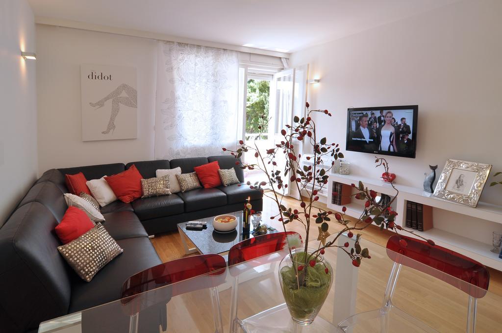 Apartment Barbara Split Chambre photo