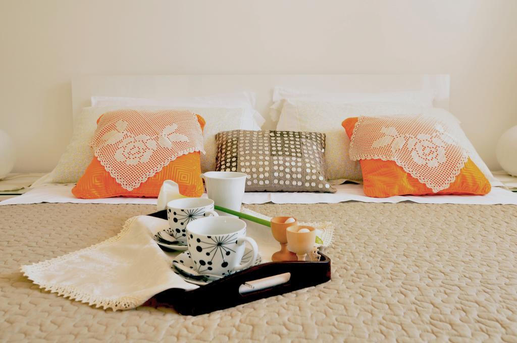 Apartment Barbara Split Chambre photo