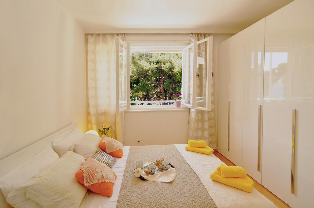 Apartment Barbara Split Chambre photo