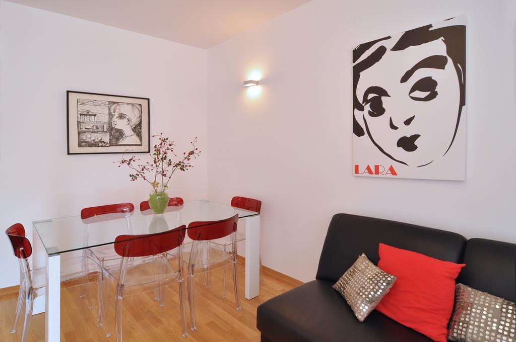 Apartment Barbara Split Chambre photo