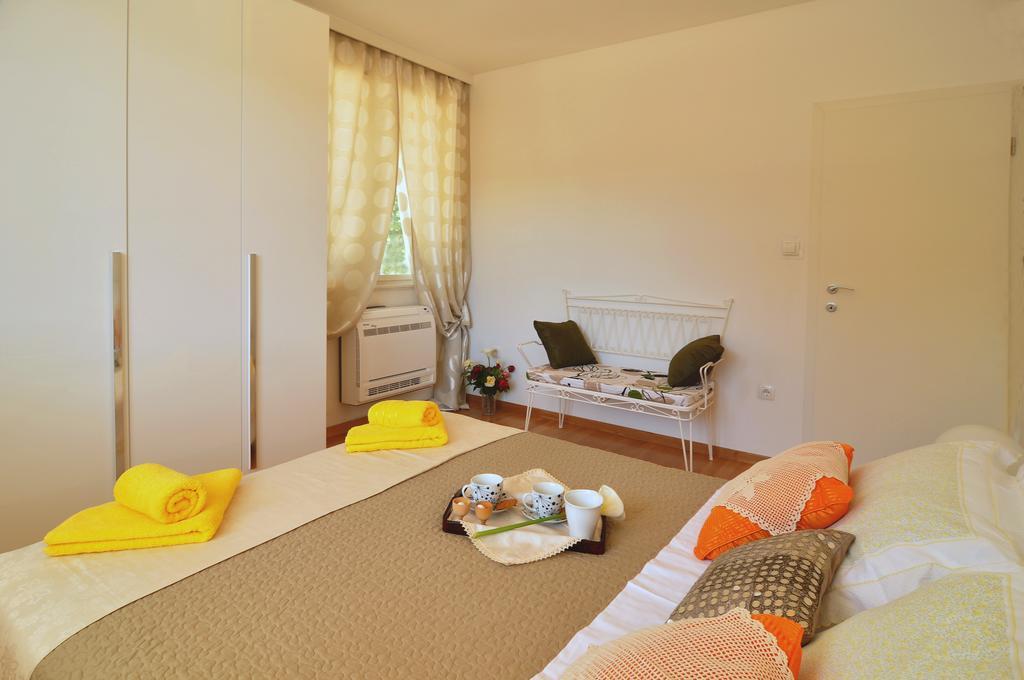 Apartment Barbara Split Chambre photo