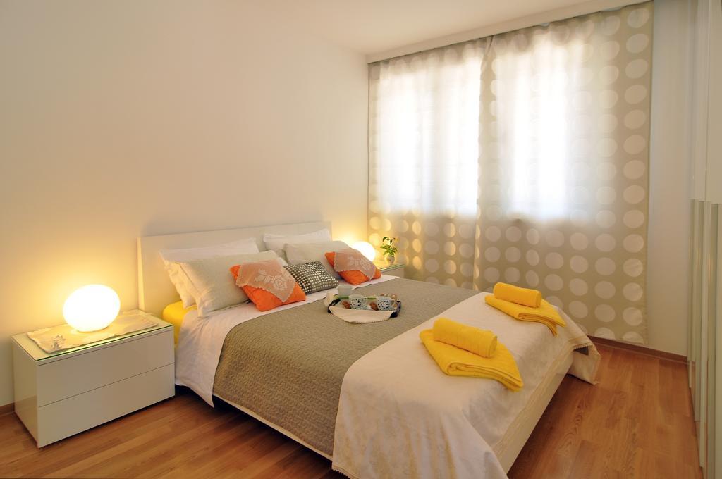 Apartment Barbara Split Chambre photo