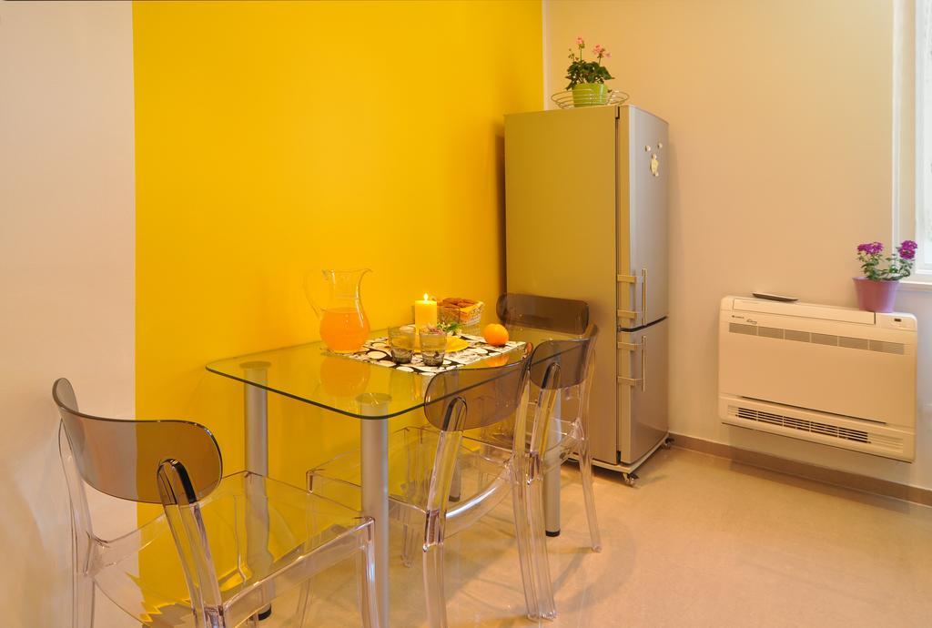 Apartment Barbara Split Chambre photo