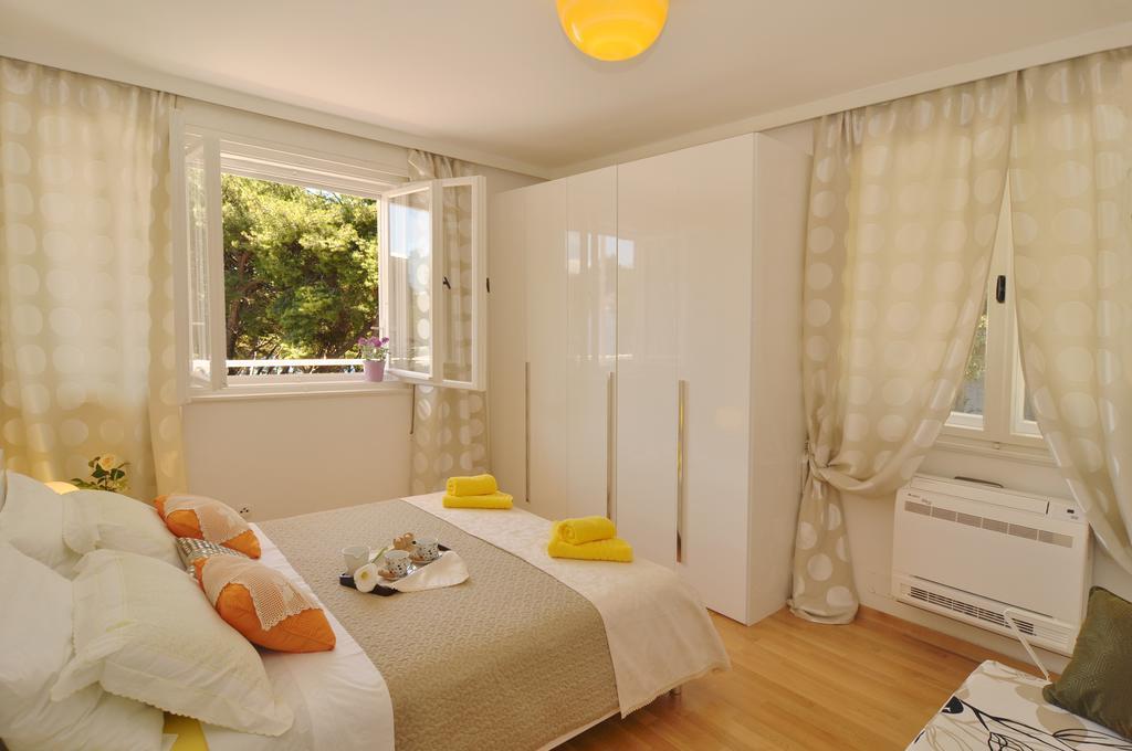 Apartment Barbara Split Chambre photo