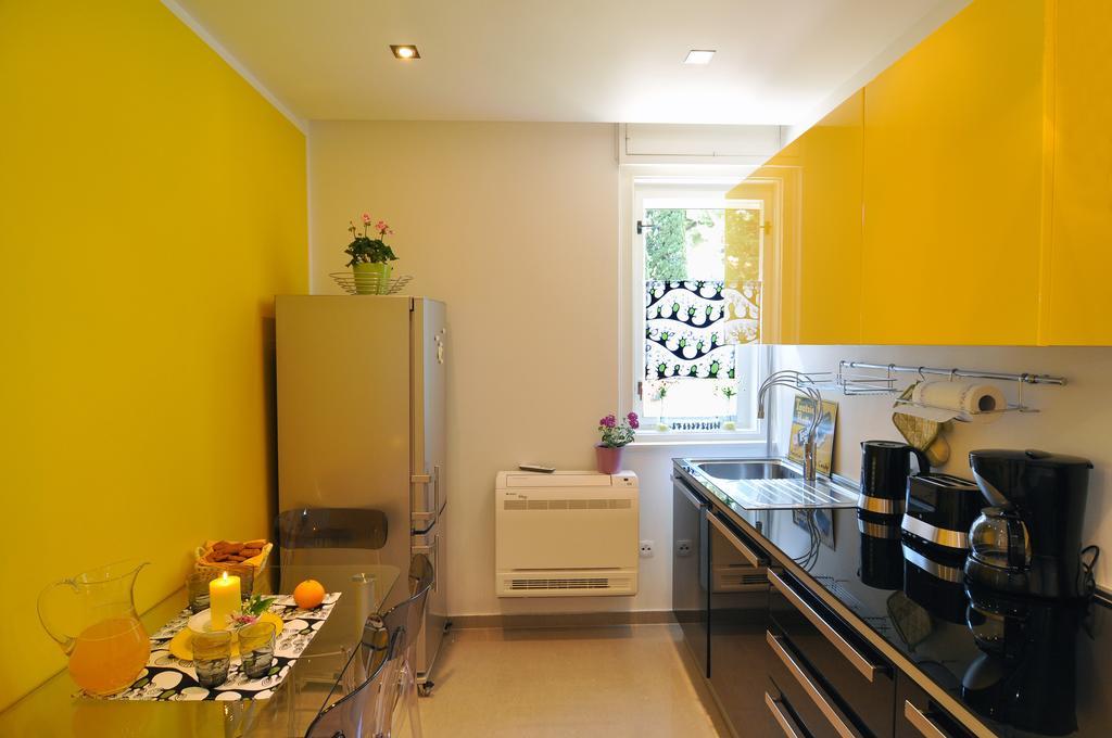 Apartment Barbara Split Chambre photo