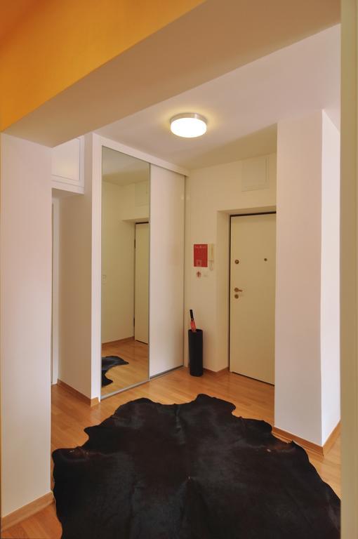 Apartment Barbara Split Chambre photo