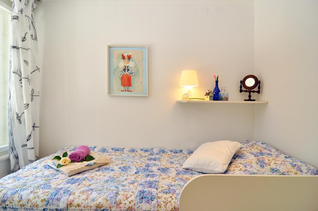Apartment Barbara Split Chambre photo