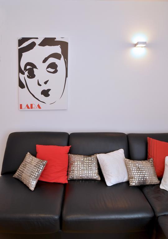 Apartment Barbara Split Chambre photo