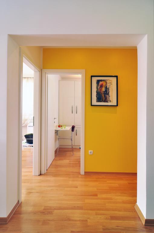 Apartment Barbara Split Chambre photo